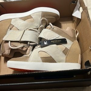 Sorel out and about sport wedge.